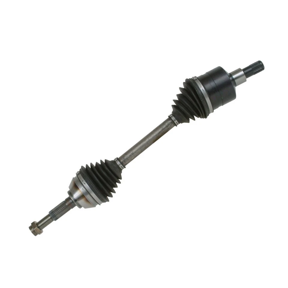 Ejes CV delanteros Cardone OEM para Chevy Trailblazer 2002-2009 4x4 garantía de por vida Foto 4 de 4