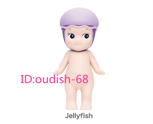 Authentic Sonny Angel Marine Series Mini Figures - Confirmed Blind Box Figure - Picture 5 of 18