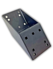 Havis Police Interceptor Utility Heavy Duty Mount telescoping pole short handle