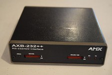 AMX AXB-232  RS-232/422 Interface