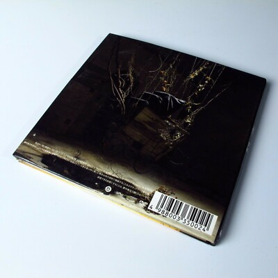 The GazettE - 紅蓮 JAPAN CD+DVD Maxi-Single Limited Edition