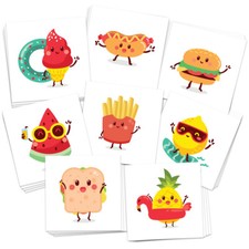 Summer Foods Pack 32-Pack