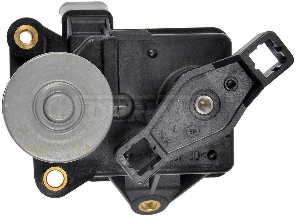 Motor de aleta colector de admisión para Mercedes-Benz E320 2007-2012, R320 R350 GL320, ML3 Foto 3 de 4