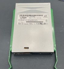 NEC INTERNAL FLOPPY DISK DRIVE IDE FD1231M NO BEZEL 1.44MB