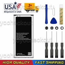 For Samsung Galaxy Note 4 SM-N910T3 Replacement Battery EB-BN910BBE/U/Z