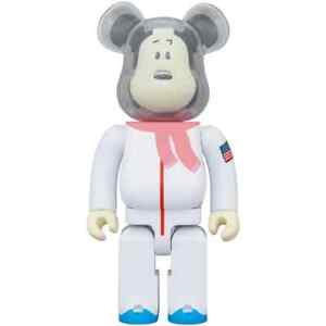 Astronaut Bearbrick | eBay Astronaut Bearbrick | eBay