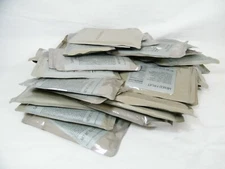 MRE (19) SANTE FE RICE & BEANS + (18) MIXED FRUIT