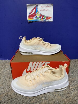 womens nike air max size 10.5