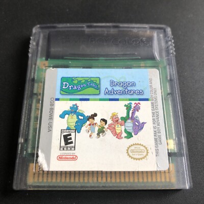 知育玩具 Dragon Tales Matching Game Vintage/ 2000/ Dragon Tales/ Matching Game/ Milton Bradley