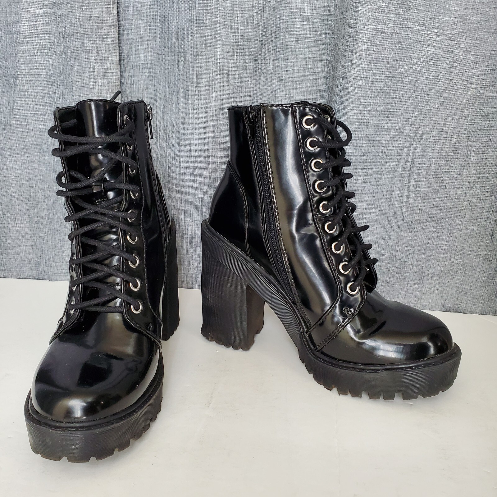 Vegan Jeffrey Campbell Legend Heel 