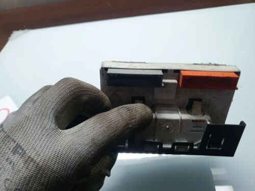 Renault Scenic I 2000 Salpicadero Pantalla LCD P8200028364 VIJ29151 - Imagen 2 de 10