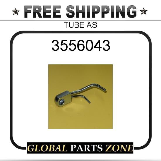 3556043 - TUBE AS- 2806943 fit CATERPILLAR (CAT) | eBay