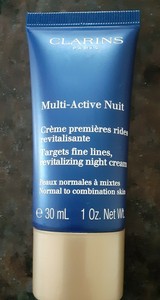 multi active nuit