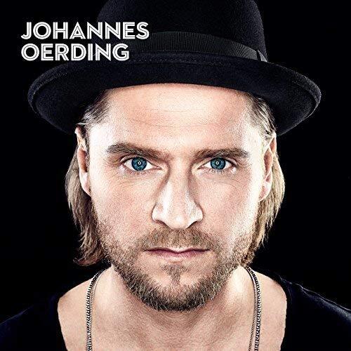Thumbnail - Johannes Oerding Kreise (standard Edition) (cd)