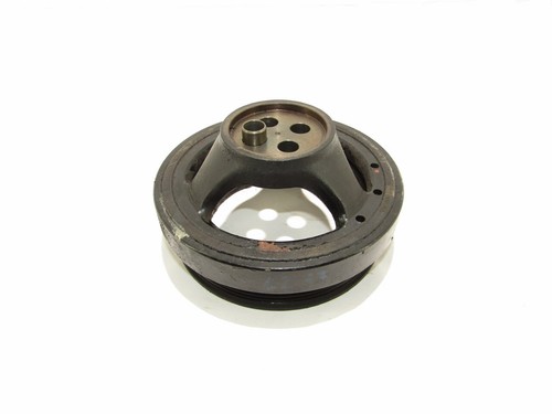 MERCEDES BENZ E W212 Riemenscheibe Kurbelwelle Crankshaft pulley 201612g0