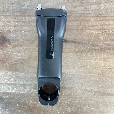 New! Specialized S-works Tarmac 110mm ±6 Degree Road Bike Stem