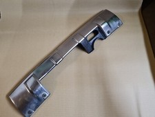 Audi Allroad Rear Bumper Chrome Trim 