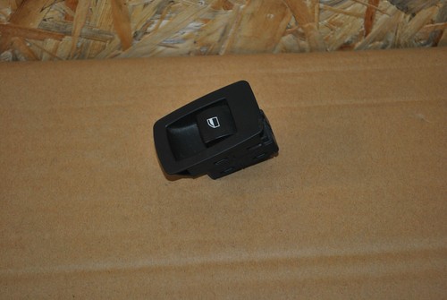 BMW E87 E90 E91 E92 E93 X6 Schalter Fensterheber Knopf Elektrisch hinten 6945874