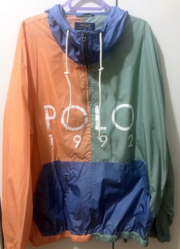 Polo Ralph Lauren Polo 1992 Laguna 2 