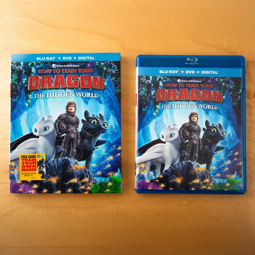 Blu-Ray Movies with Case - Condition varies, sold separately. Read Description! - Afbeelding 28 van 84