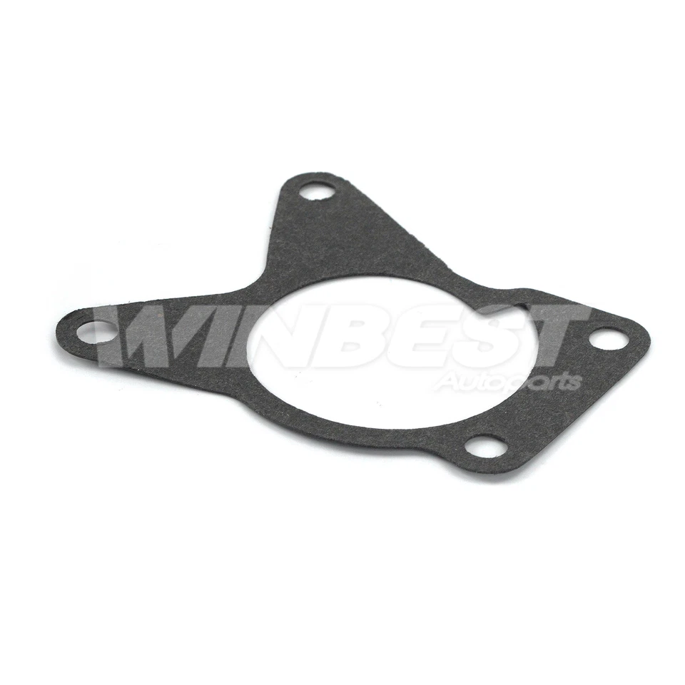 Engine Water Pump for 07-21 Chevy Nissan Cube NV200 Sentra Tiida Versa 1.6L 2.0L — 第 4/4 张图片