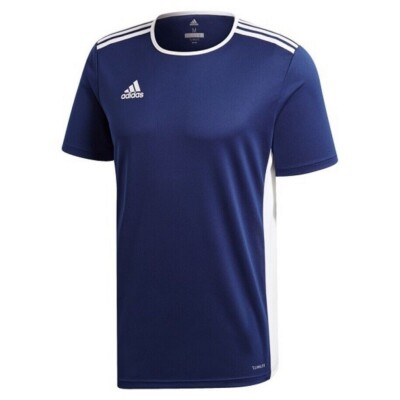 adidas entrada t shirt junior