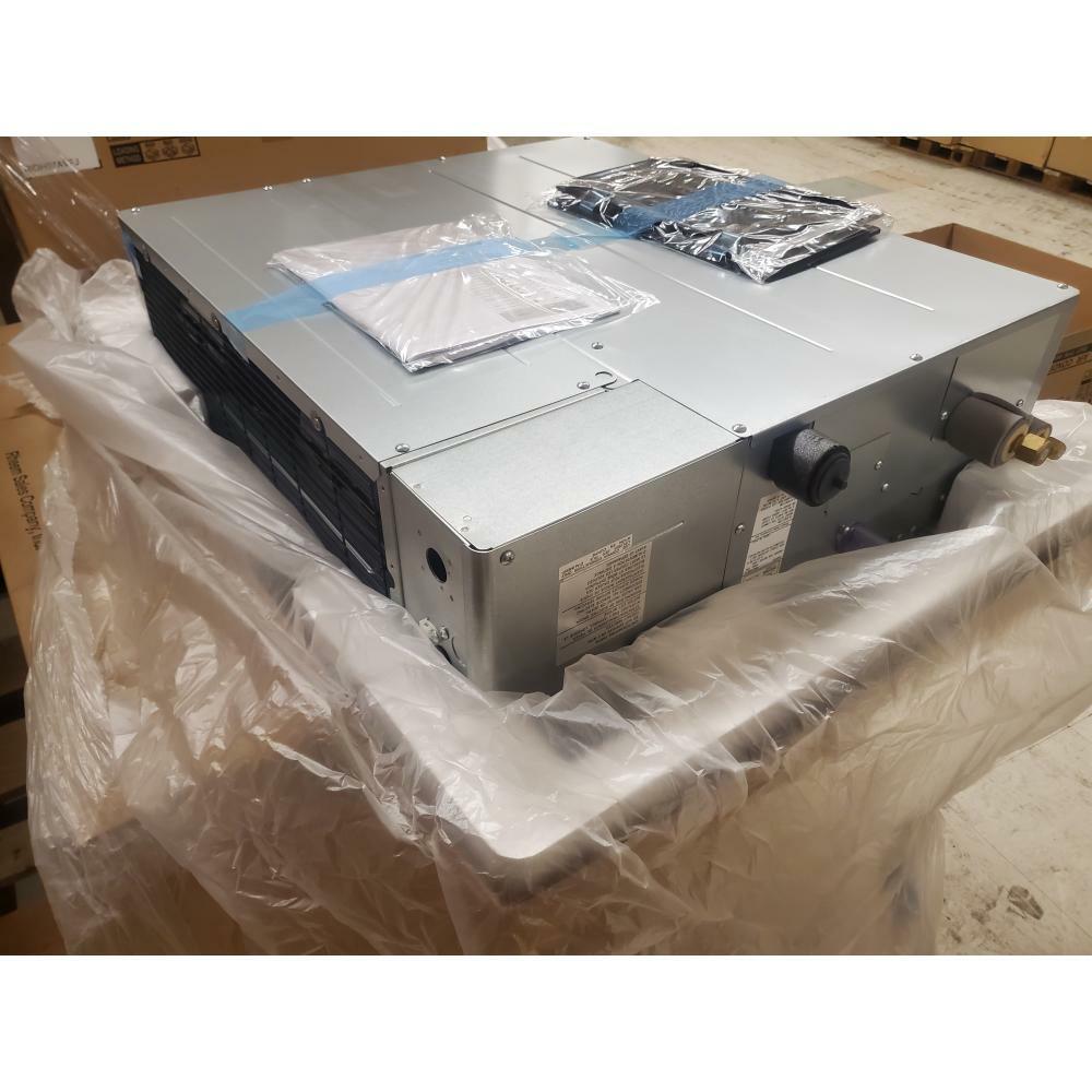 NEW RIDH07AVFJ 7,000 BTU CLASSIC SLIM DUCT INDOOR MINI-SPLIT HEAT PUMP UNIT  | eBay