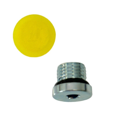 McMaster Carr 50925K339 Compact Extreme Pressure RoundHex Threaded Fitting 30pcs