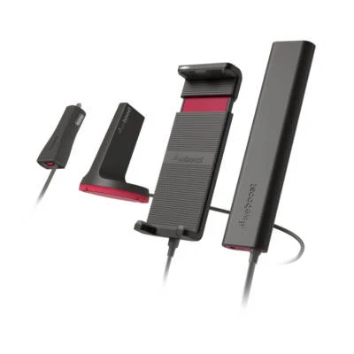 weBoost Drive 4G LV phone signal booster for Google Pixel 3a 3a XL 3 2 Nexus - Image 1 of 4