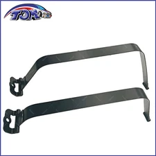 2x Fuel Tank Strap For 2003-2009 Lexus Gx470 Toyota 4runner 4.0L 4.7L 7760135090