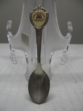 Souvenir Collectible Spoon Auburn Cord Duesenberg Museum Indiana