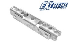 Extreme AL-KO Twin Axle Balance Bar, Compensator, Boat Trailer