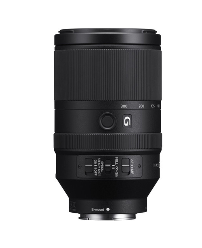 ソニー FE 70-300 F4.5-5.6 G OSS SEL70300G 楽天市場】[新品]SONY ソニー 望遠ズームレンズ FE 70-300mm F4