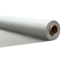 40Ft RecPro Extreme Duty PVC  RV Rubber Roof ...