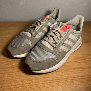 adidas zx 500 mujer marrón