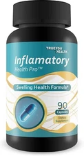 Inflammatory Health Pro - Our Best Natural Support for Joint & Muscle Comfort...