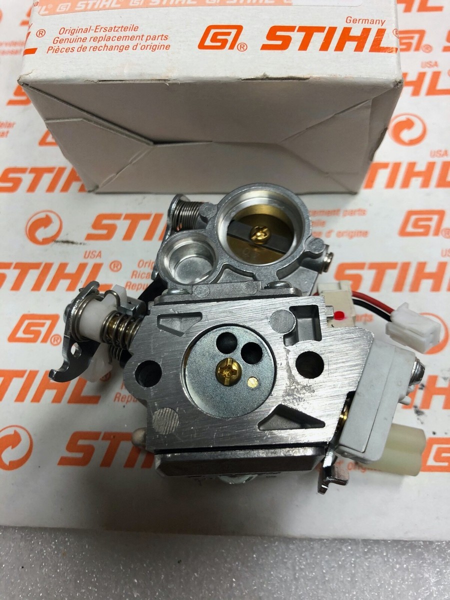 Stihl MS362C MS362C-M ZAMA C1Q-133L M-TRONIC CARBURETOR 1140 120