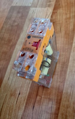 Schleicher KZTH 11 Time Relay Time Relay