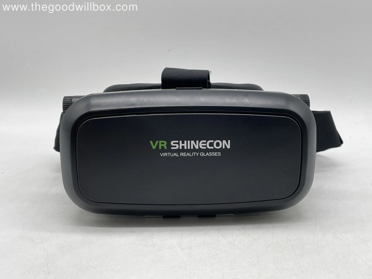 Vr shinecon sale games