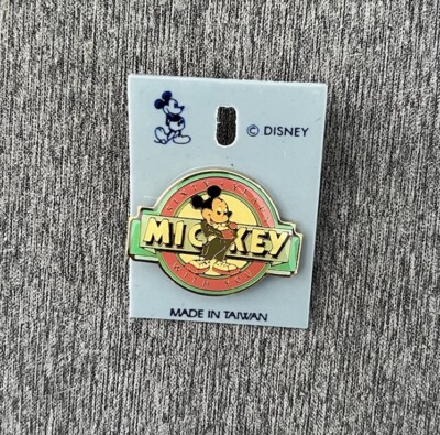 ディズニー Mickey 60 Years With You 1935 s-l400.jpg