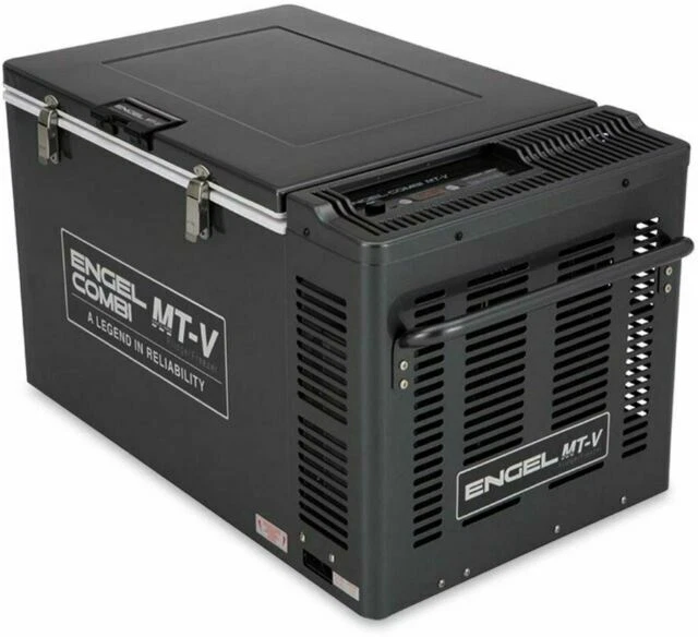 Engel Camping Ice Portable Fridges