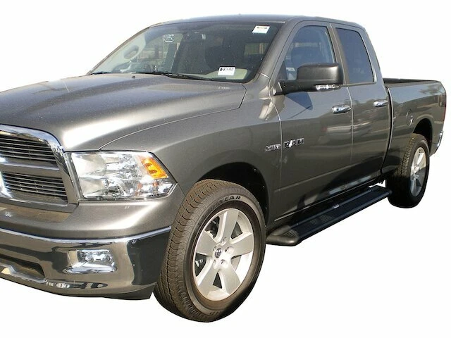 Para GMC Safari 2002-2004 estriberas Westin 36498VS 2003 Foto 4 de 4