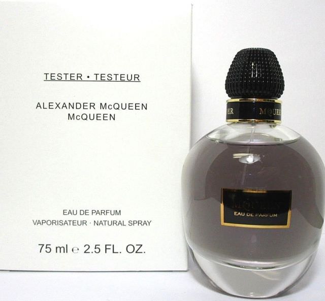 alexander mcqueen edp