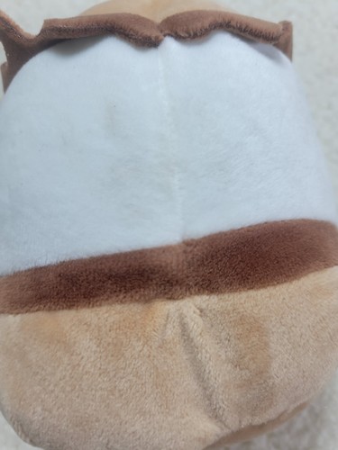 Tre Squishmallow alti 5" originali vedi foto - Foto 9 di 10
