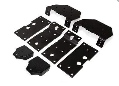 t Suspension Leveling Kit-4WD Air Lift 57399 | eBay