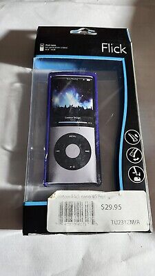 Apple iPod nano 4th Generation Purple (16 GB) for sale Apple iPod nano 4th Generation Purple (16 GB) for sale