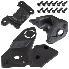 Scheinwerfer Halterung Halter Reparatur LINKS für Opel Corsa F 2019-