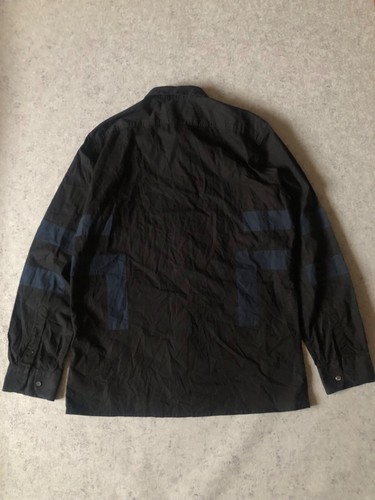 VINTAGE RAF SIMONS SHIRT - Picture 4 of 5