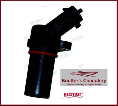 VOLVO PENTA KURBELWELLE IMPULS DREHZAHL TACO SENSOR 20513343, 21426987