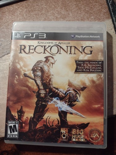 PlayStation 3 Games ~ Most with Manuals! - Picture 245 of 533